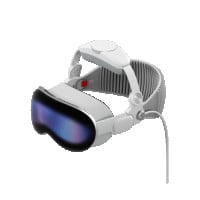Vision Pro (M5) front image